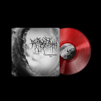 KKR137 - Vibumlnatt "der-dunklen-tugenden-echos" Vinyl